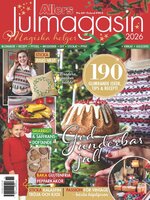 Allers Julmagasin SE